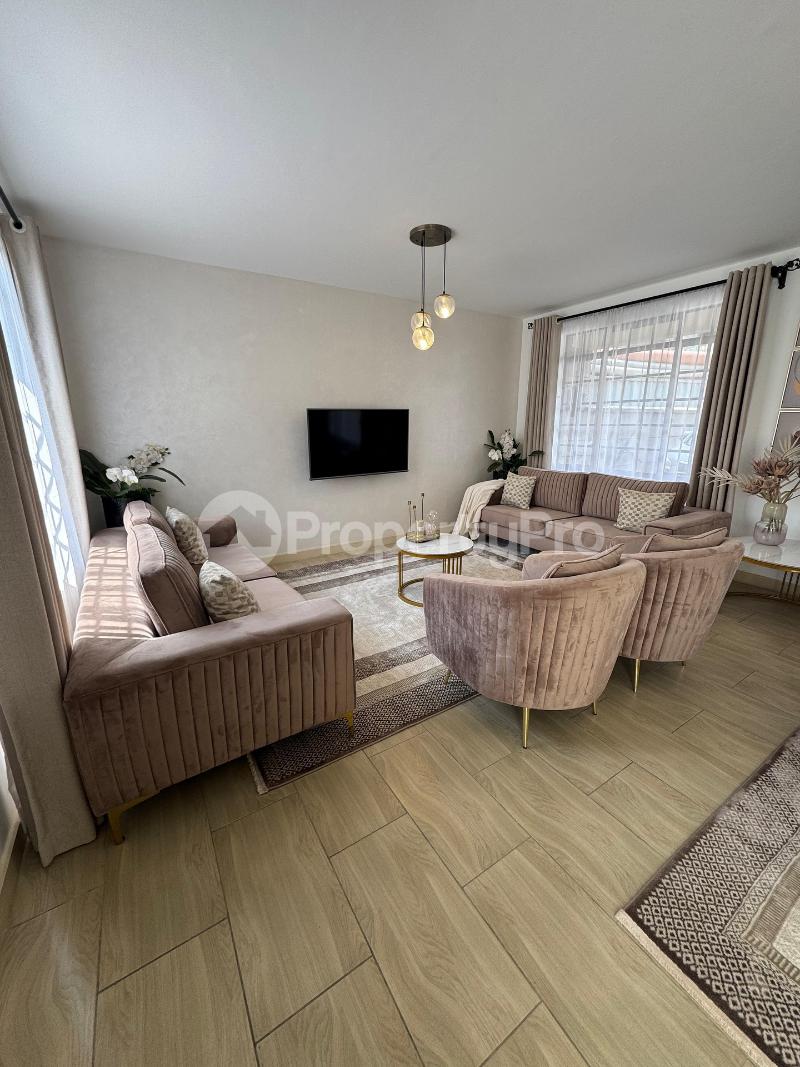 4 bedroom Houses for sale Syokimau Nairobi - 0