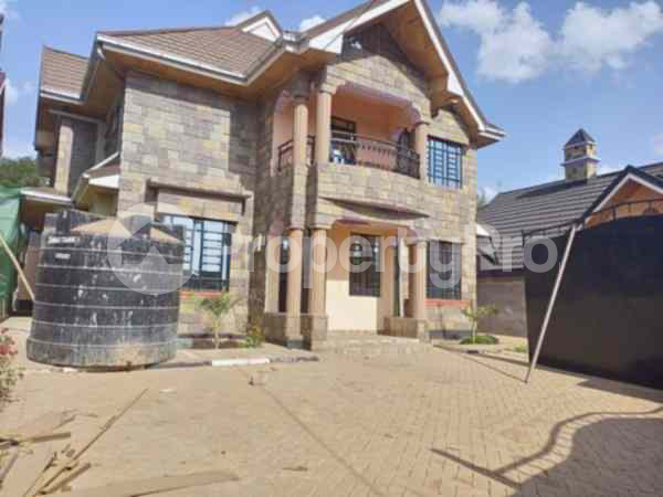 4 bedroom Townhouse for sale Ngong Kajiado