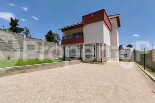 4 bedroom Houses for sale Ngong Kajiado