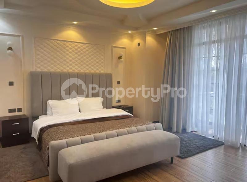 4 bedroom Houses for rent Runda Nairobi