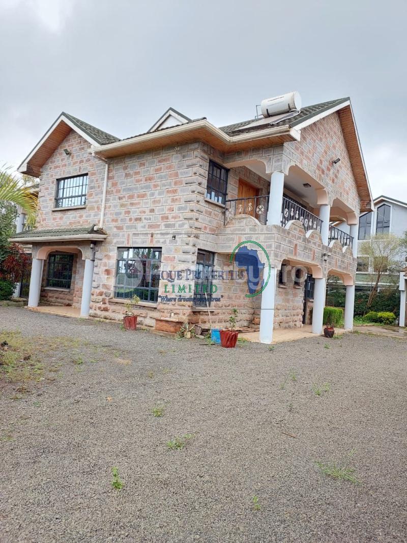 4 bedroom Houses for sale Thika Kiambu