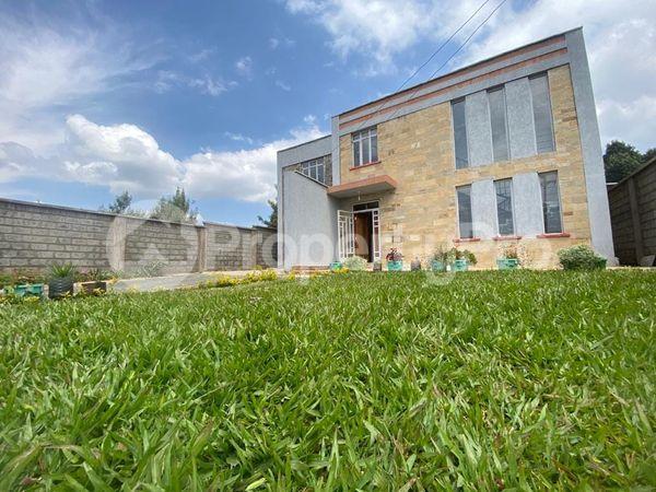 4 bedroom Flat&Apartment for sale Membley Ruiru