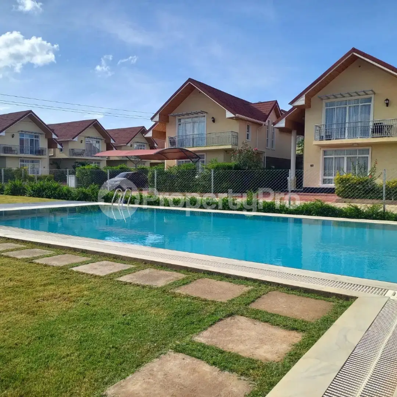 4 bedroom Townhouse for sale Kitengela Kajiado