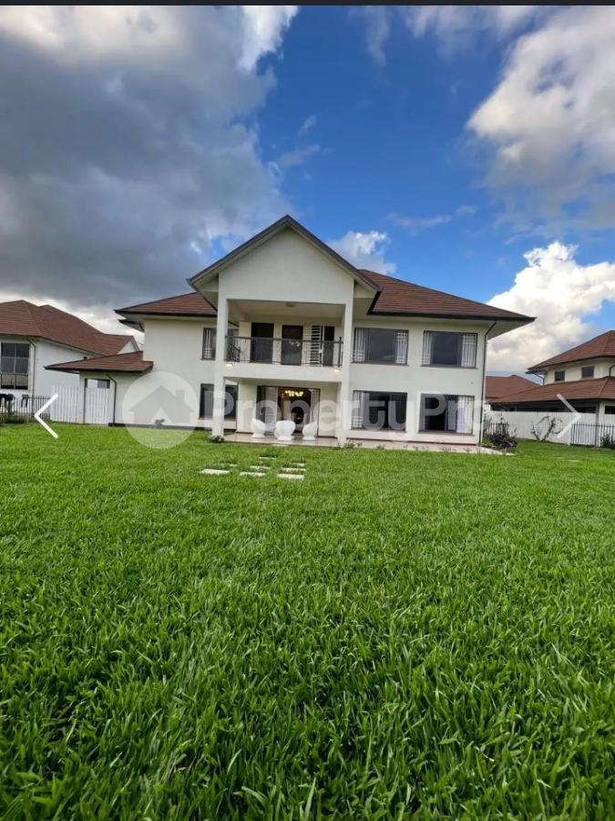 4 bedroom Townhouse for sale Runda Nairobi