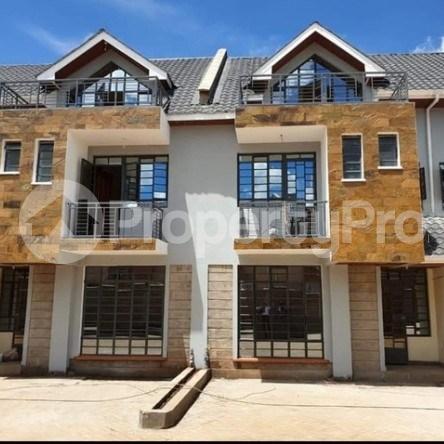 Houses for sale Tendai Ridge, Thogoto Kikuyu