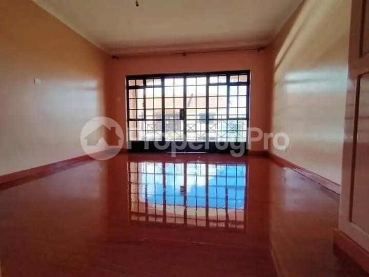 4 bedroom Houses for rent Langata Nairobi