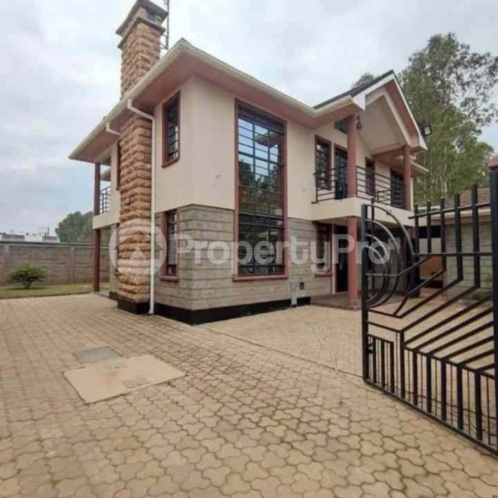 4 bedroom Townhouse for sale Ruiru Kiambu