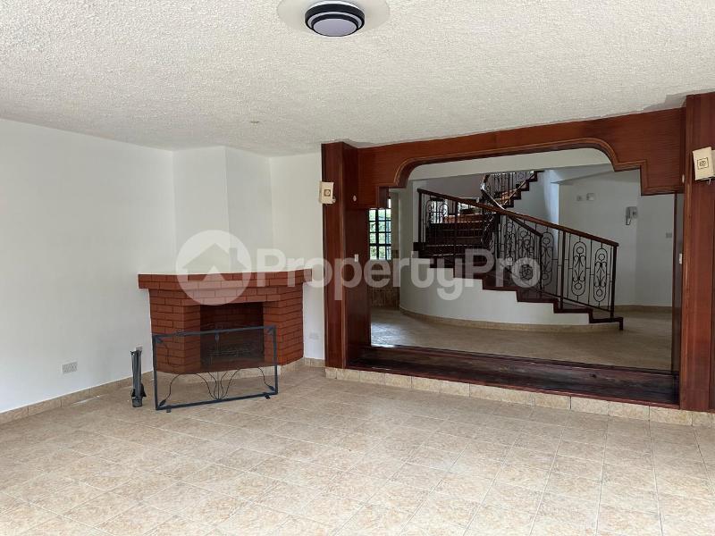 4 bedroom Houses for rent Karen Nairobi