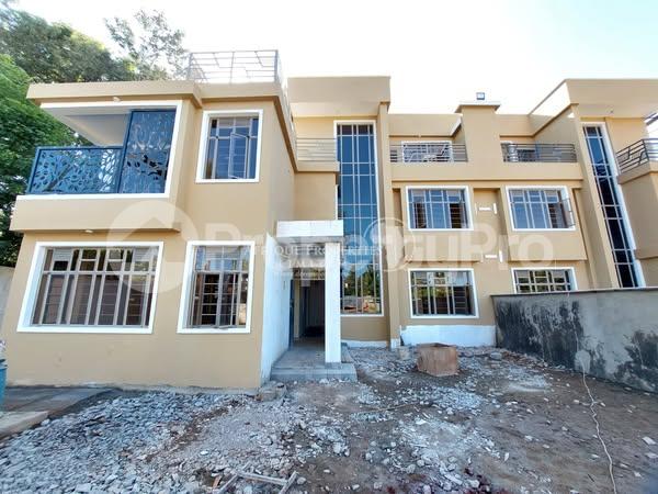 4 bedroom Townhouse for rent Kiambu Kiambu