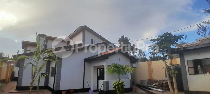 4 bedroom Houses for rent Kamakis Ruiru