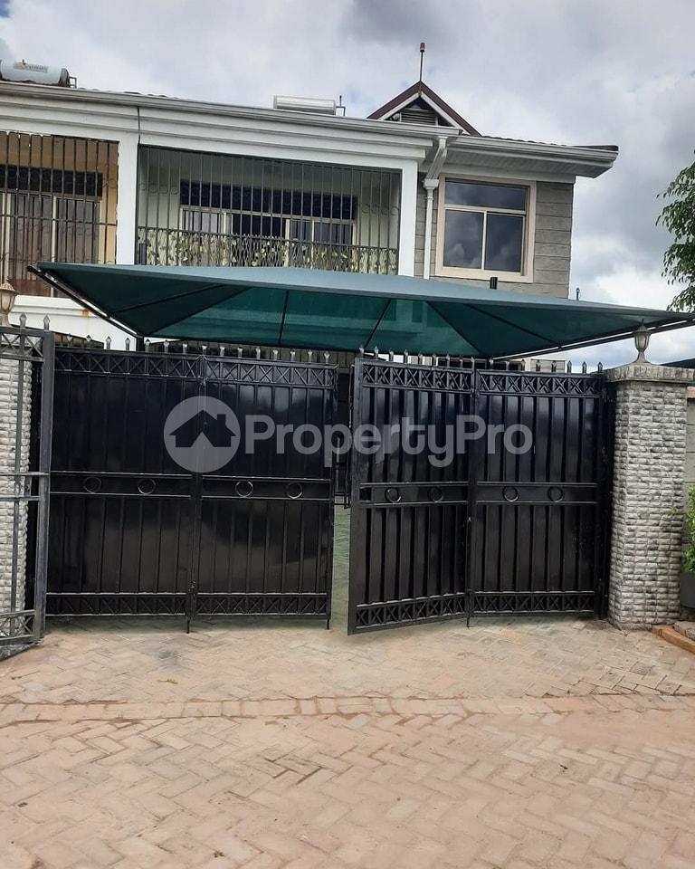 4 bedroom Houses for sale Athi RIver Machakos