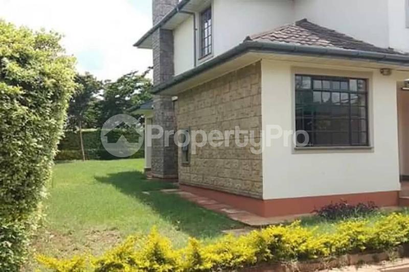 4 bedroom Flat&Apartment for sale Runda Nairobi