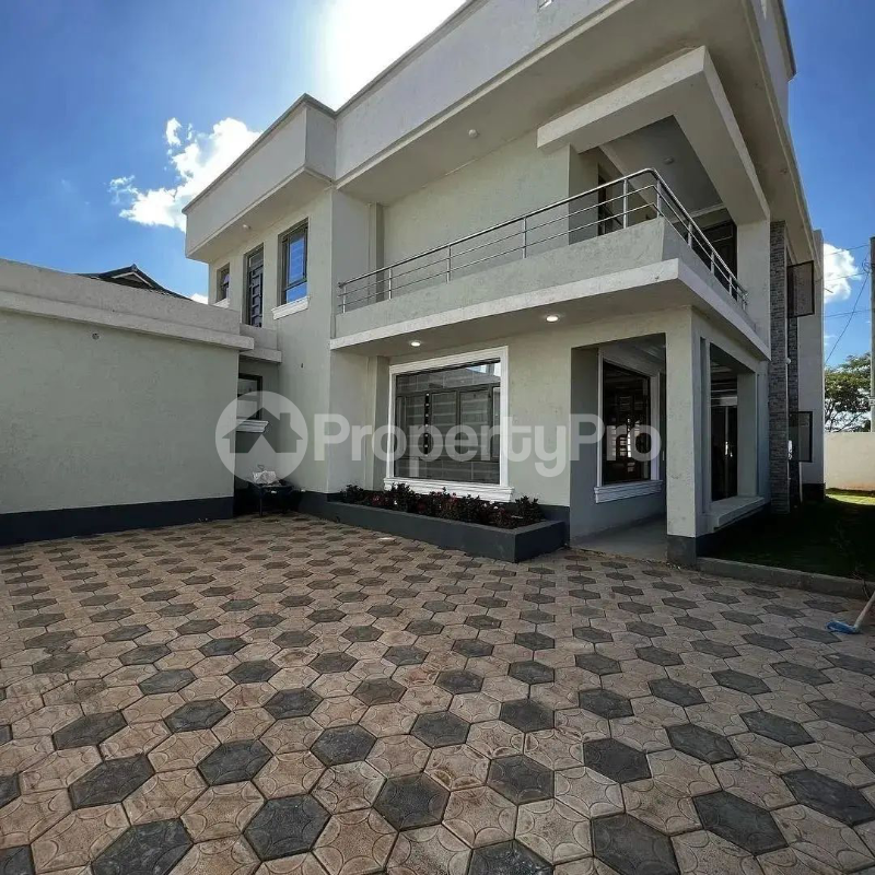 4 bedroom Townhouse for sale Ruiru Kiambu