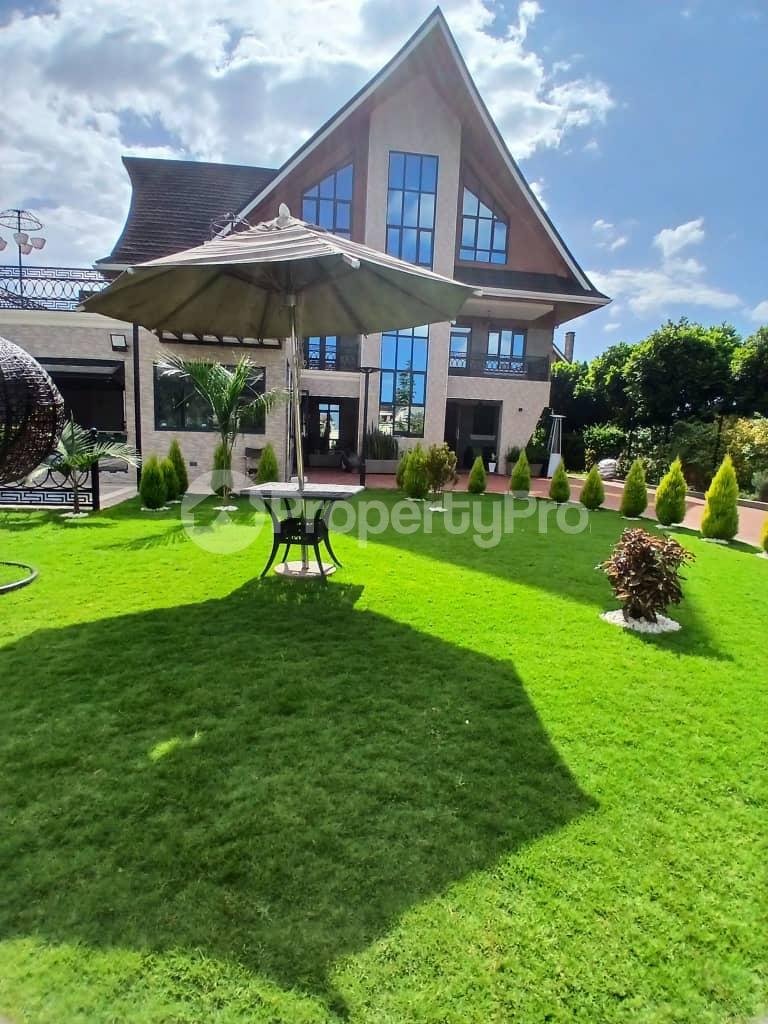 4 bedroom Flat&Apartment for sale Membley Ruiru