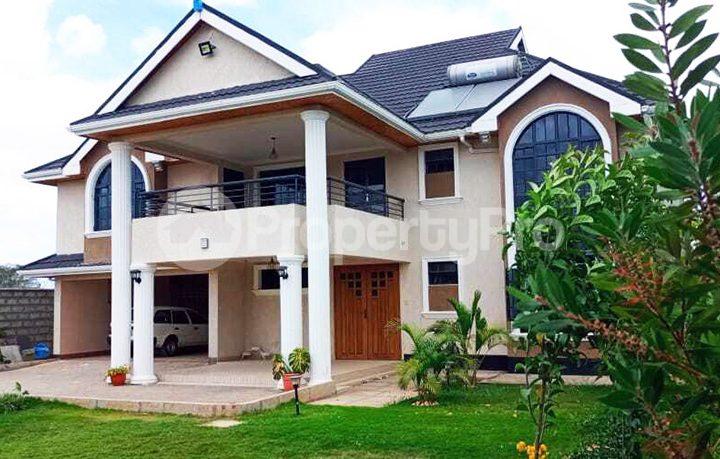 4 bedroom Houses for sale ATHI RIVER Kisaju Kitengela