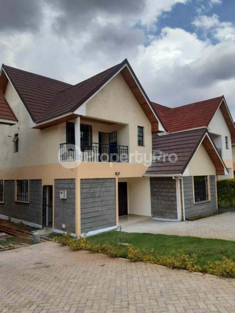 4 bedroom Houses for sale Ngong Kajiado