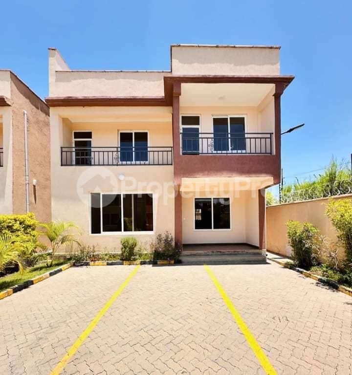 4 bedroom Flat&Apartment for sale Syokimau Nairobi