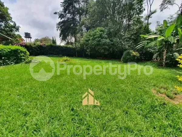 4 bedroom Townhouse for sale Kitisuru Nairobi