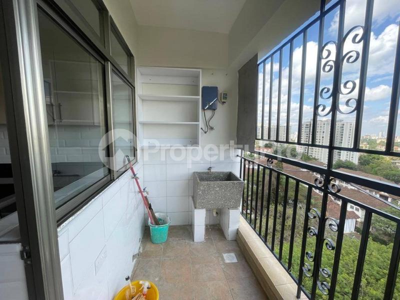 4 bedroom Townhouses Houses for rent Lavington Nairobi