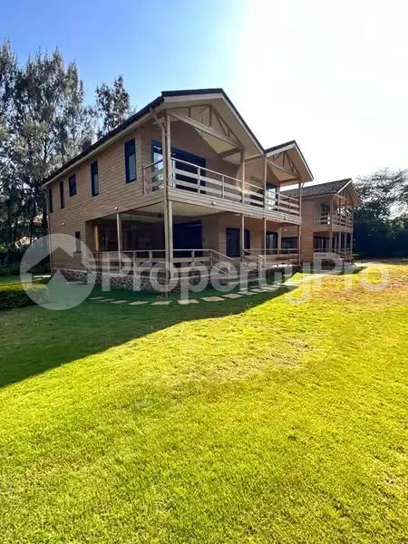 4 bedroom Townhouses Houses for rent Karen Nairobi