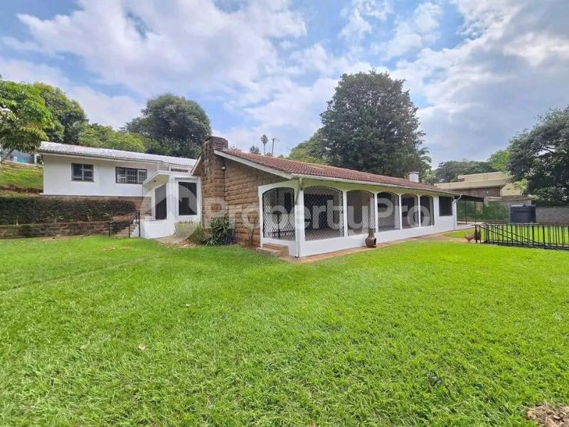 4 bedroom Houses for rent Thigiri Nairobi