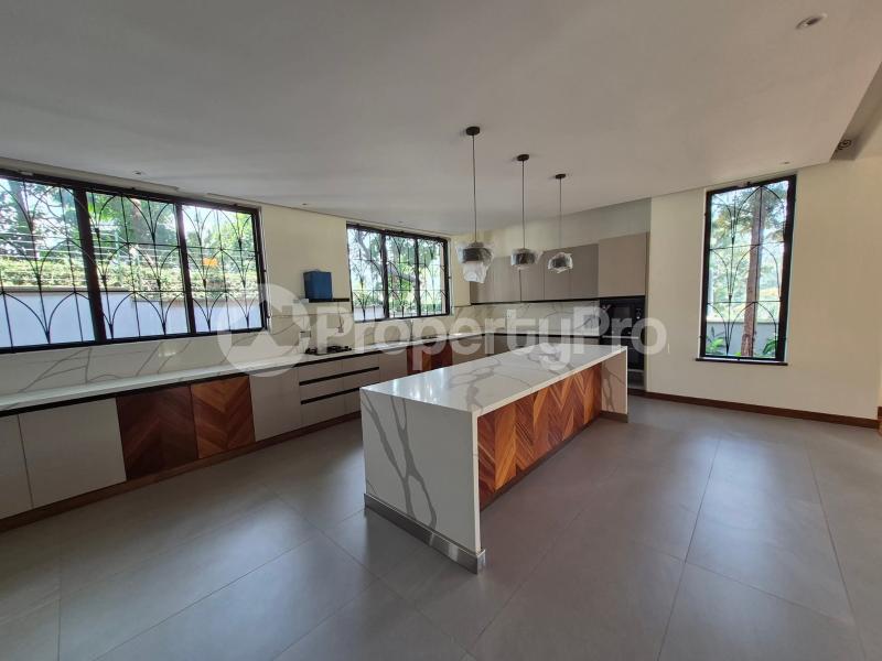 4 bedroom Houses for rent Runda Nairobi