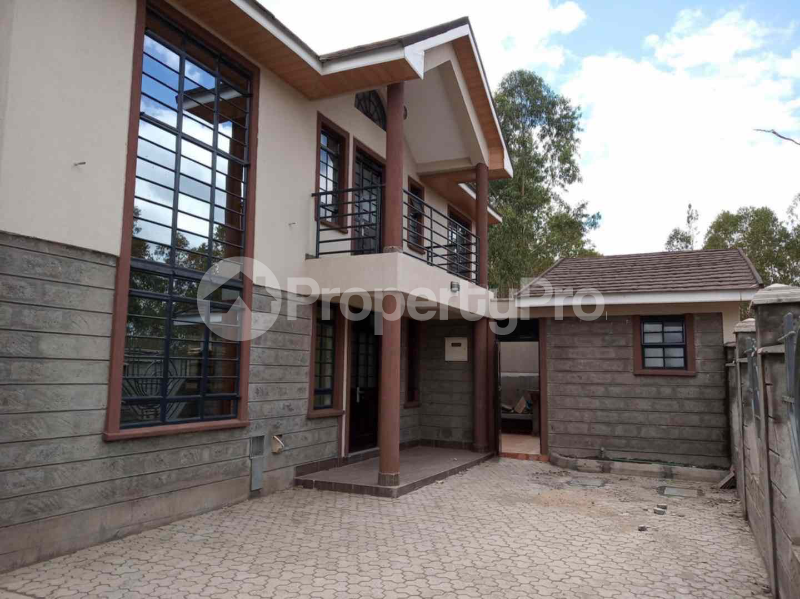 4 bedroom Townhouse for sale Ruiru Kiambu