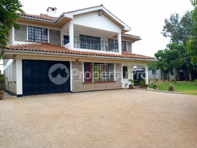 4 bedroom Townhouse for sale Ngong Kajiado