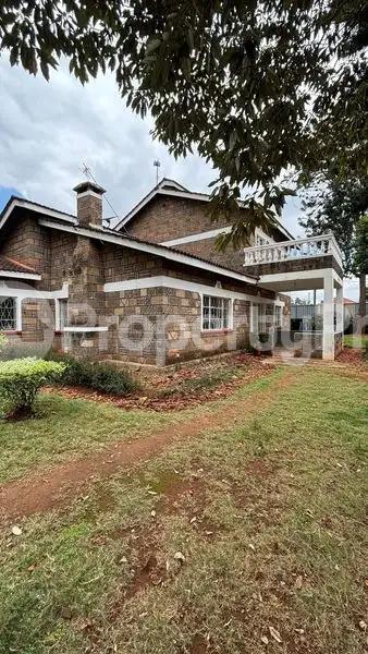 4 bedroom Townhouses Houses for rent Kahawa Nairobi