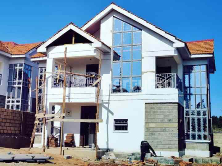 4 bedroom Townhouse for sale Kikuyu Kiambu