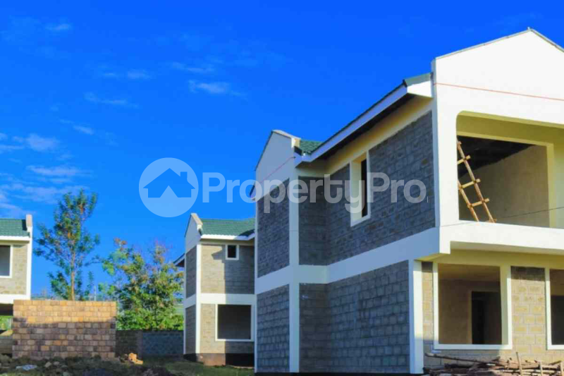 4 bedroom Townhouse for sale Mamboleo Kisumu