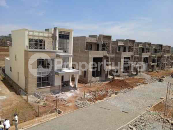 4 bedroom Townhouse for sale Ngong Kajiado