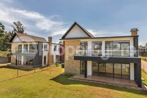 4 bedroom Townhouse for sale Garden Estate Nairobi