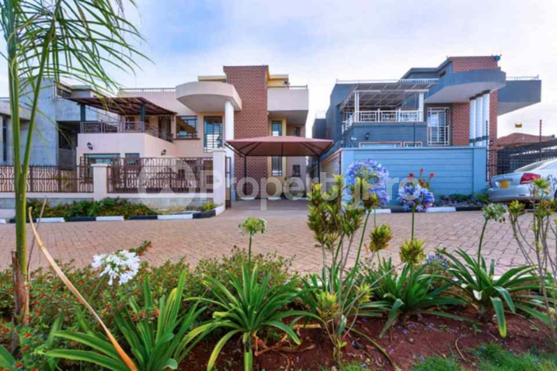 4 bedroom Townhouse for sale Ngong Kajiado