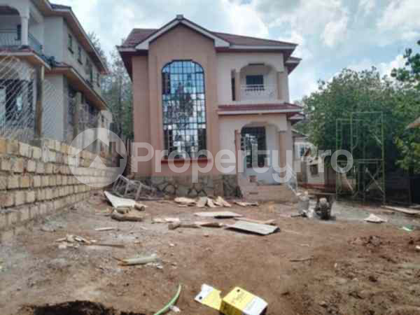 4 bedroom Townhouse for sale Ngong Kajiado