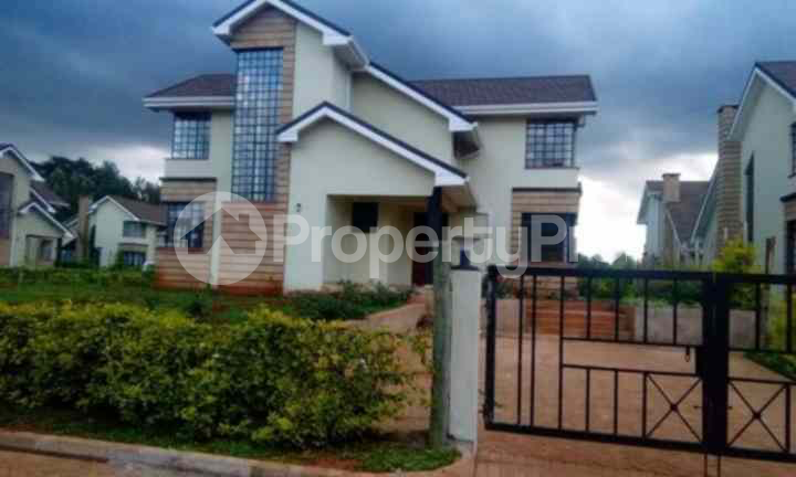 4 bedroom Townhouse for sale Kitisuru Nairobi