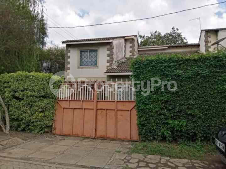 4 bedroom Townhouse for sale Embakasi Nairobi