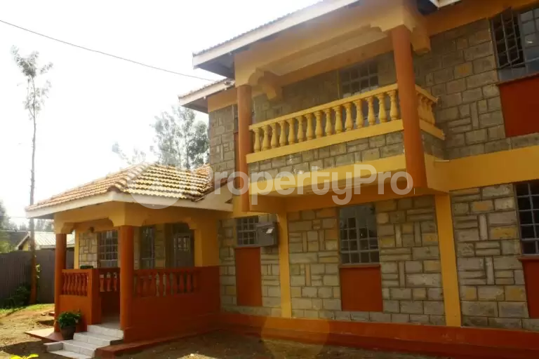 4 bedroom Flat&Apartment for rent Kiambu Kiambu - 3