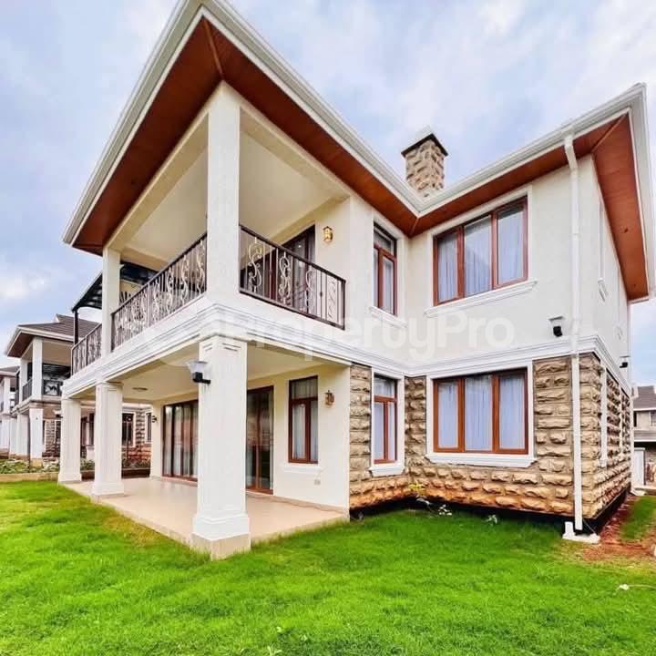 4 bedroom Townhouse for sale Kiambu Kiambu
