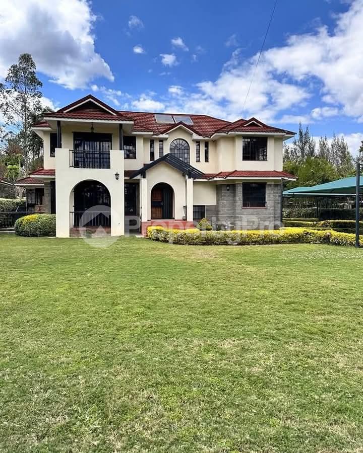 4 bedroom Townhouse for sale Karen Nairobi