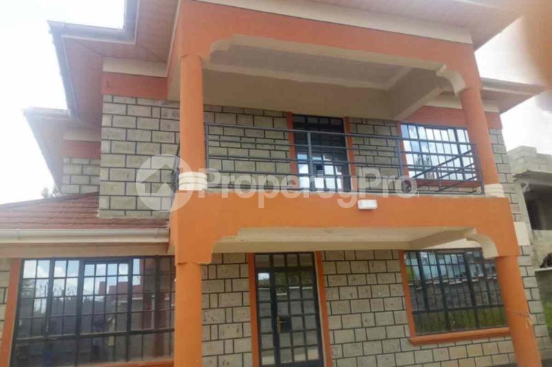 4 bedroom Townhouse for sale Syokimau Nairobi