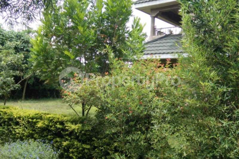 4 bedroom Townhouse for sale Thika Kiambu
