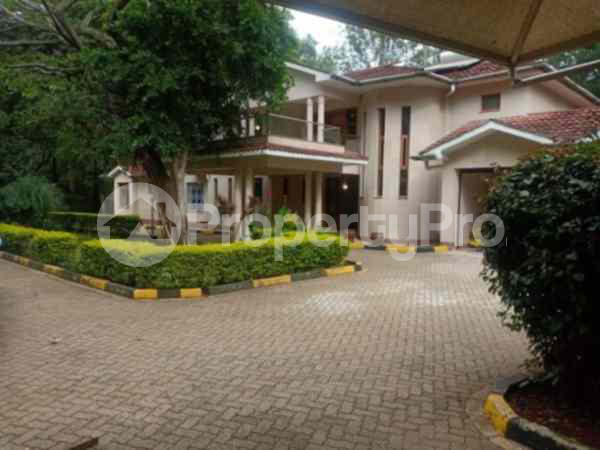 4 bedroom Townhouse for sale Karen Nairobi