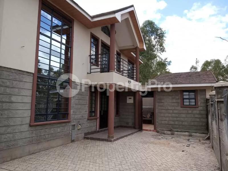4 bedroom Flat&Apartment for sale Membley Ruiru