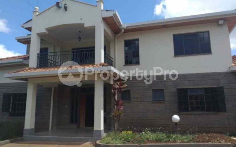 Townhouse for sale Runda Nairobi