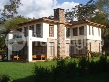 4 bedroom Townhouse for sale Karen Nairobi