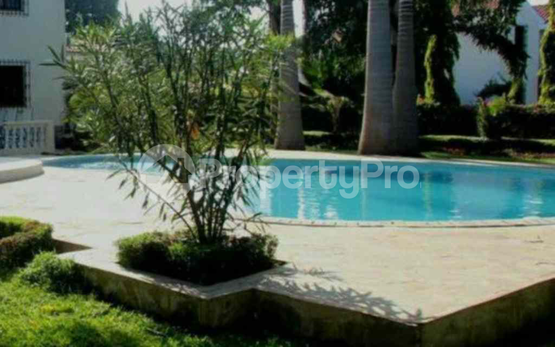 4 bedroom Townhouse for sale Nyali Mombasa