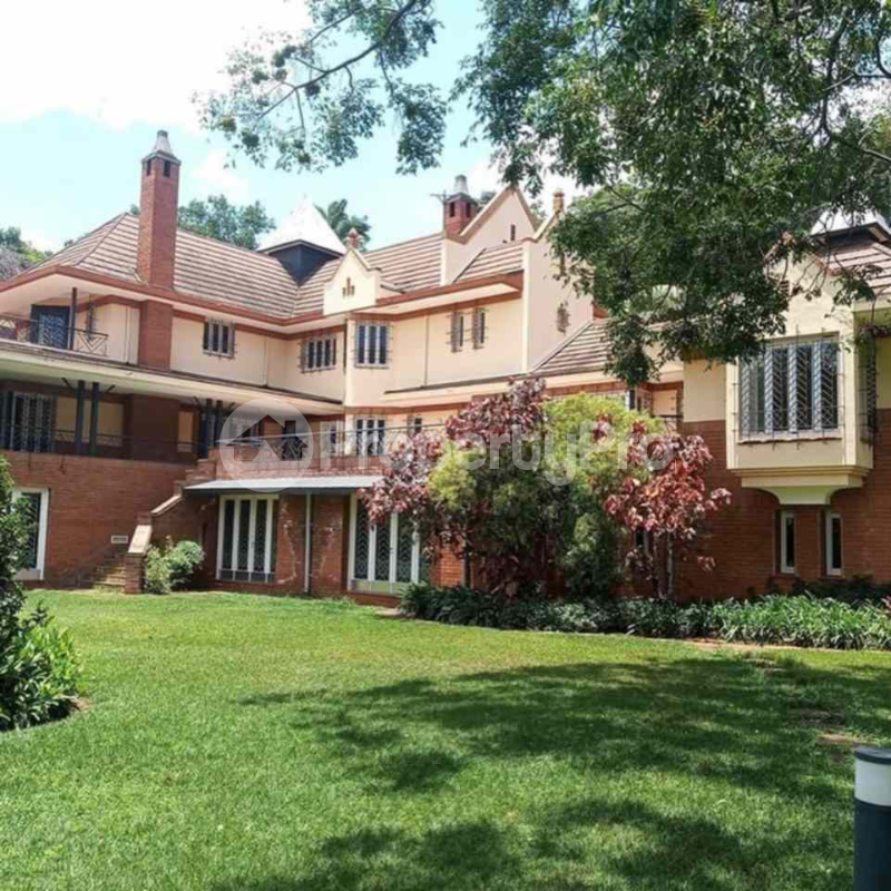 4 bedroom Houses for sale Muthaiga Nairobi