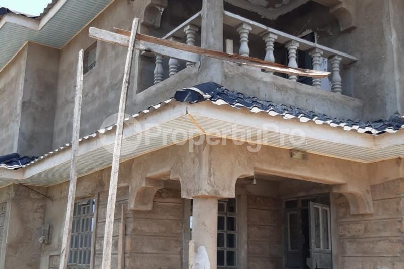 4 bedroom Townhouse for sale Ruai Nairobi