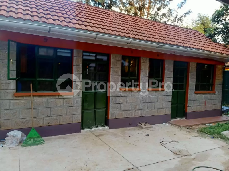 4 bedroom Flat&Apartment for rent Thome Nairobi - 0